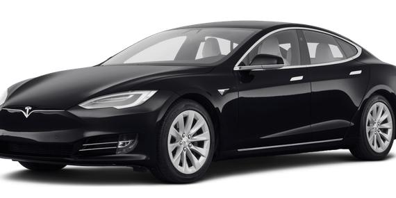 TESLA MODEL S 2019 5YJSA1E46KF347988 image